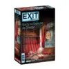 Exit - Morte no Expresso do Oriente