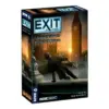 Exit - O desaparecimento de Sherlock Holmes