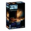 Exit - O legado do professor