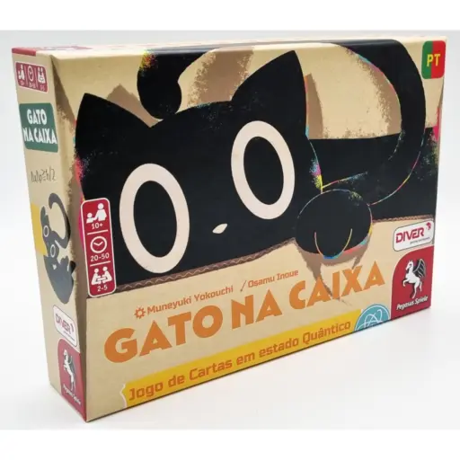 Gato na Caixa (PT)
