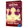 Disney Lorcana Reign Of Jafar Illumineers Quest S8