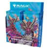 MTG - Commander Legends: Battle for Baldur’s Gate Collector Booster Display (12 packs) - EN