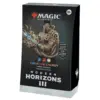 MTG - Modern Horizons 3 Commander Deck - Creative Energy - EN