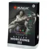 MTG - Modern Horizons 3 Commander Deck - Graveyard Overdrive - EN