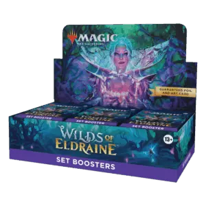 Wilds of Eldraine