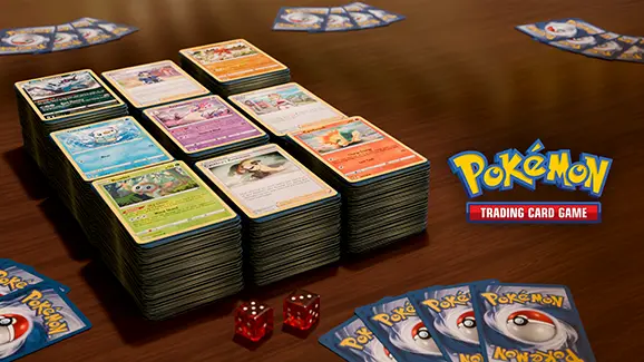 Pokemon Tcg