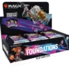 MTG - Foundations Play Booster Display (36 packs) - EN