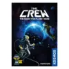 Crew: The Quest for Planet Nine