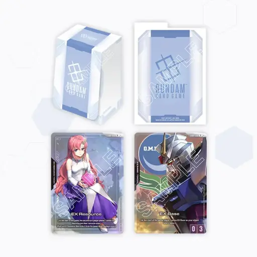 Card Case Set 01