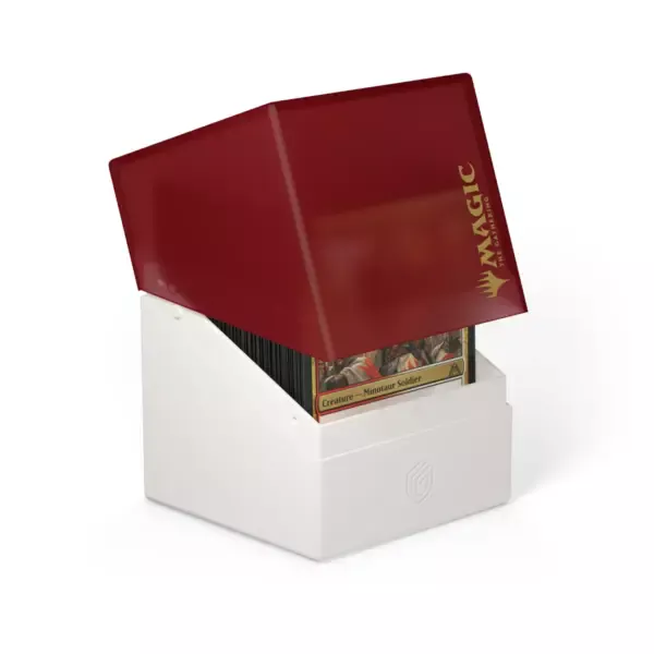 Ultimate Guard Boulder 100+ Magic: The Gathering &Quot;Guild Summit&Quot; - Boros