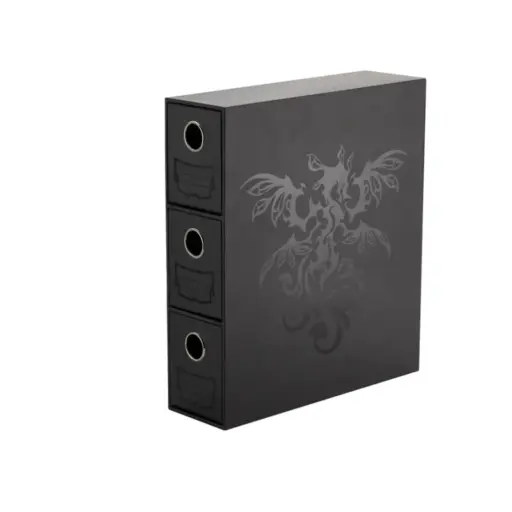 Fortress Card Drawers