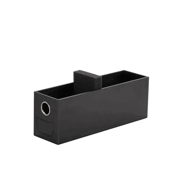 Dragon Shield Fortress Card Drawers - Black