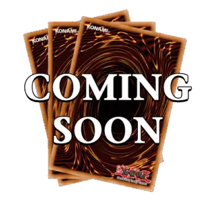 The Chronicles Deck