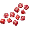 Dnd Official Dice Set Dice D&Amp;D Official Dice Set