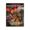 Dungeons And Dragons Starter Set - Heroes Of The Borderlands D&Amp;D Starter Set: Heroes Of The Borderlands - En
