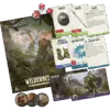 Dungeons And Dragons Starter Set - Heroes Of The Borderlands - Tokens D&Amp;D Starter Set: Heroes Of The Borderlands - En