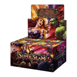MTG - Marvel's Spider-Man Scene Box - EN