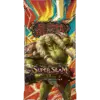 Flesh And Blood Super Slam Booster Pack - En