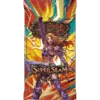 Flesh And Blood Super Slam Booster Pack - En