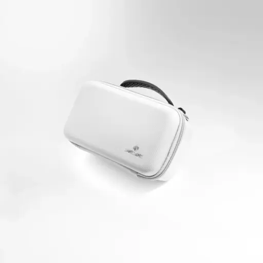 Gamegenic - Game Shell 250+ - White