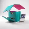 Gamegenic - Sidekick Pro 100+ Xl - Exclusive Line Teal/Pink