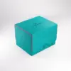Gamegenic - Sidekick 100+ Xl - Exclusive Line Teal/Pink