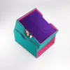 Gamegenic - Sidekick 100+ Xl - Exclusive Line Teal/Pink