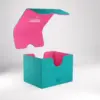 Gamegenic - Sidekick 100+ Xl - Exclusive Line Teal/Pink