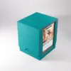 Gamegenic - Squire Plus 100+ Xl - Exclusive Line Teal/Pink