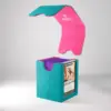 Gamegenic - Squire Plus 100+ Xl - Exclusive Line Teal/Pink