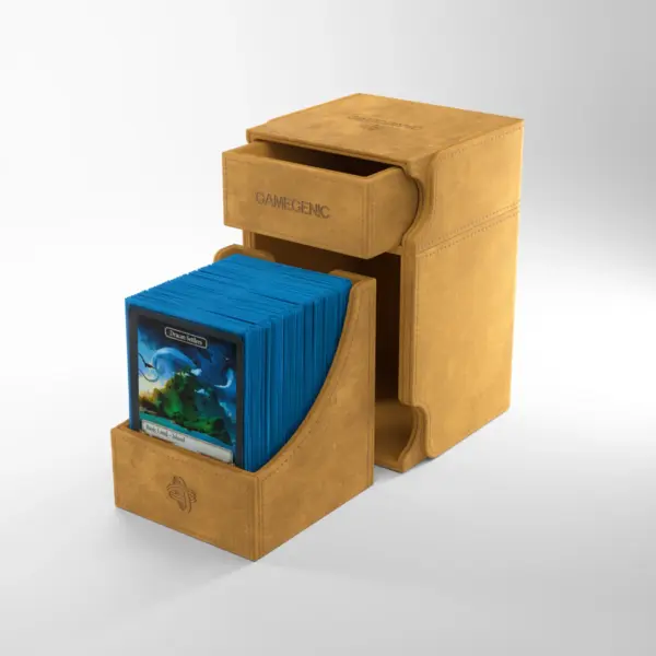 Gamegenic - Watchtower 100+ Xl Sand