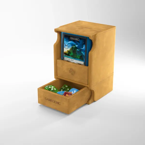 Gamegenic - Watchtower 100+ Xl Sand