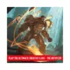 D&Amp;Amp;D Eberron: Forge Of The Artificer - En2 D&Amp;D Eberron: Forge Of The Artificer Alt. Cover - En