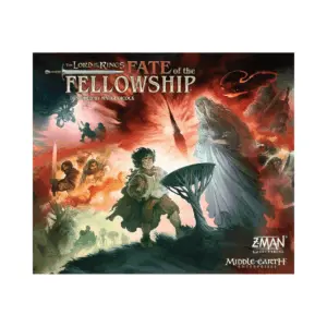 Fate of the Fellowship