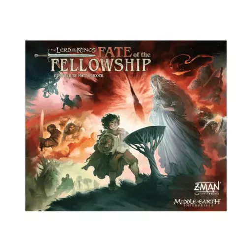 Fate of the Fellowship