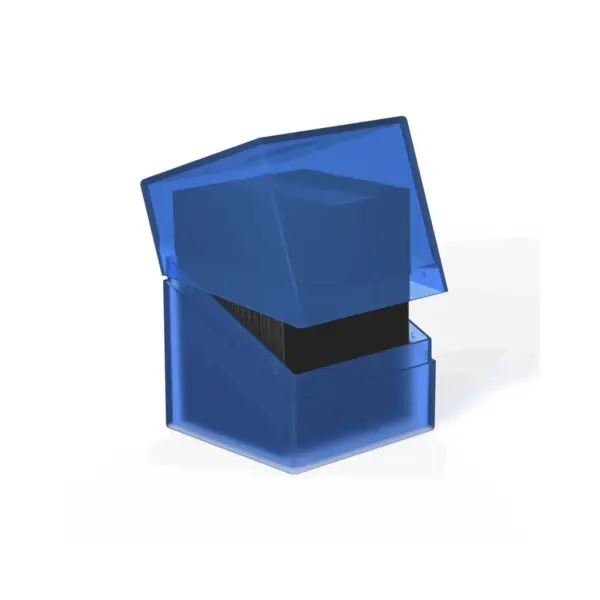 Ultimate Guard Boulder 100+ Hybrid Magic: The Gathering &Quot;Mana Edition&Quot; - Island