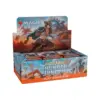 MTG - Outlaws of Thunder Junction Play Booster Display (36 packs) - EN Outlaws of Thunder Junction Play Booster Display