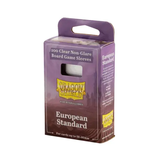 European Standard