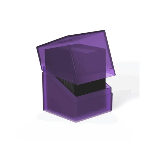 Ultimate Guard Boulder 100+ Hybrid Magic: The Gathering &Quot;Mana Edition&Quot; - Swamp
