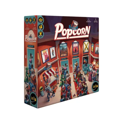 Popcorn