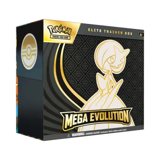 Mega Gardevoir