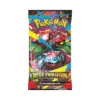 Pokémon Mega Evolution Booster Pack