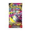 Pokémon Mega Evolution Booster Pack