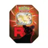 Team Rocket Fall Ex Tin - Persian