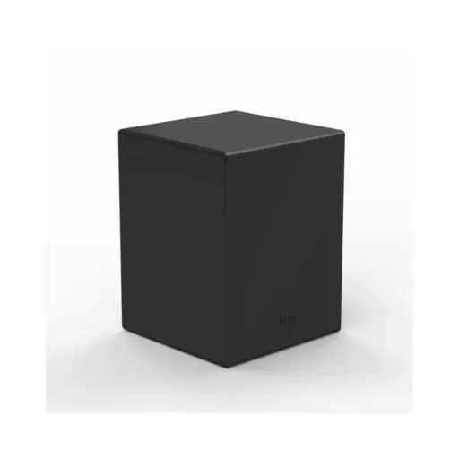 Boulder 100+ Black