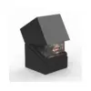 Ultimate Guard Boulder 100+ Solid - Black