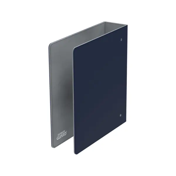 Ultimate Guard Collector'S Album Xenoskin Regular - Blue