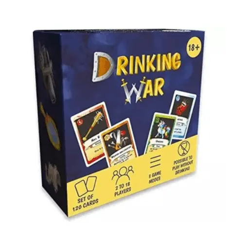Drinking War