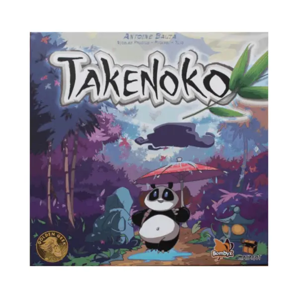 Takenoko