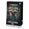 MTG - Modern Horizons 3 Commander Deck - Tricky Terrain - EN